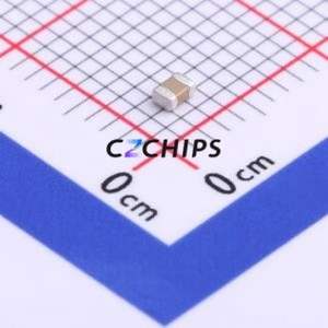 ตัวเก็บประจุแบบ SMD (MLCC) รุ่น FN21X271K500PXG ขนาด 0805 ( ค่าความจุ: 270pF )( ความแม่นยำ: 10%) แรงดันไฟฟ้า: 50V ) - Product Image 1