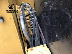 306E แมวมือสองเครื่องขุด306E 6ตันจากญี่ปุ่น - Product Image 6