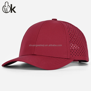 <span class=keywords><strong>Casquette</strong></span> de camionneur toutes saisons personnalisée <span class=keywords><strong>Von</strong></span> <span class=keywords><strong>Dutch</strong></span>, <span class=keywords><strong>casquette</strong></span> de golf perforée à 5 panneaux avec trous laser, <span class=keywords><strong>casquette</strong></span> en mousse, <span class=keywords><strong>casquette</strong></span> de camionneur - Product Image 6