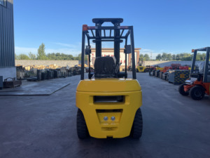 รถยกดีเซลออฟโรด4WD รถยกสี่ล้อ Drive2.5ton 3ton 10ton 3.5ton4 - Product Image 3