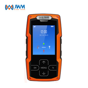 5 triệu GPS + GPRS Guard tour du lịch hệ thống giám sát - Product Image 2