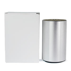 Diffusore di Aromi Portatile Wireless in Alluminio per Auto, Ricaricabile USB con Batteria al Litio - Product Image 6