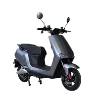 Niu Elektrische Scooter Elektrische Motorfiets Scooter Volwassen Batterijen Elektrische Fietsen Niu E Scooter