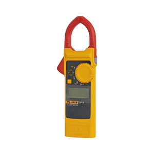 Multímetro Digital de Pinza de Alta Precisión 301A+ con Apertura de 34 mm y Rango de 0.1-600 V para Medición de Corriente CA/CC - Product Image 4
