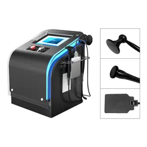 2024 New RF Radio Frequency Wave Skin Lifting Machine Collagen Recombinant Machine Wrinkle Removal Machine