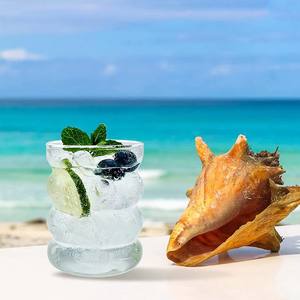 <span class=keywords><strong>Caraffa</strong></span> per <span class=keywords><strong>Acqua</strong></span> <span class=keywords><strong>in</strong></span> Vetro Soffiato a Mano, Resistente al Calore, Trasparente, a Forma di Bulbo, Personalizzabile - Product Image 4