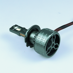 Công suất cao Hb3 9005 Led Đèn Pha 200 wát LED H11 Đèn pha Bóng đèn 100000 lumen đầu đèn cho xe ô tô 9005 Led Đèn Pha bóng đèn - Product Image 1