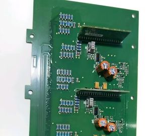 Módulo inversor <span class=keywords><strong>AB</strong></span> 700S Rockwell <span class=keywords><strong>AB</strong></span> Component 830B PC00830A 613GB123CT Controladores de frecuencia variable - Product Image 2