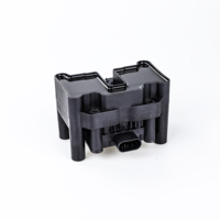 Bobina de Encendido de Alta Calidad, Nueva, para Automóviles, A113705110DA, para el Sistema de Encendido del Motor Chery QQ472, en Oferta