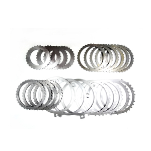 Kit de Placas de Embrague de Transmisión Automática 01M 01N de Acero para Volkswagen Jetta, Accesorios para Automóviles W109881C - Product Image 1