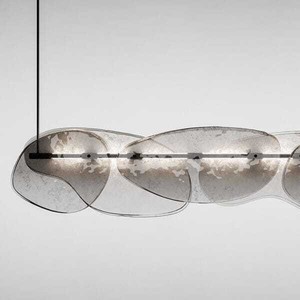 Oval Bar <b>Table</b> T634 220V For Hotel Use - Product Image 4