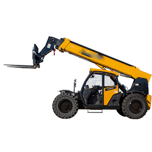 Sanny รถยกเครื่องยนต์ดีเซลเทเลแฮนด์เ<span class=keywords><strong>ล</strong></span>อร์13.4ม. STH844A - Product Image 1