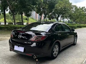 2.0L มาสด้ารูอี้2010รุ่นอัตโนมัติหรูหรา2WD รถซีดานขนาดกลาง4ประตู5ที่นั่งซันรูฟไฟฟ้าเพื่อการส่งออก - Product Image 6