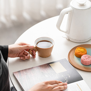ขายด่วนน่ารักถ้วยแก้วในสีต่างๆชากาแฟนมถ้วยน้ําแก้ว - Product Image 4
