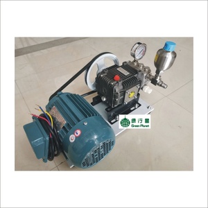 Planta Desalinizadora de Ósmosis Inversa <span class=keywords><strong>Greenplanet</strong></span> de 2m3/día Controlada por PLC para Veleros y Barcos de Pesca - Generador de Agua Potable con Bomba - Product Image 5