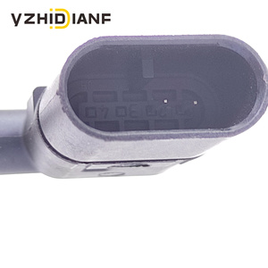 Sensore di velocità della ruota dell'abs dei ricambi Auto ZHENHUA 2059058704 adatto per Mercedes Benz W205 C205 A205 <span class=keywords><strong>S205</strong></span> - Product Image 2