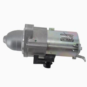 Démarreur Scooter Rxo Sm-74002 pour Crv Ilx Crosstour 12v 1.6l Assemblé en Chine - Product Image 1