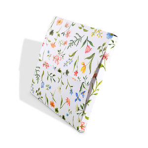 Caja de Sobres de Cartón Color Marfil de Alta Calidad, Productos Más Vendidos, Caja de Sobres Personalizada en Venta - Product Image 1