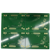 Carte électronique universelle PCB personnalisée pour machine à laver, populaire en Chine