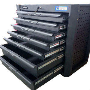 กล่องเครื่องมือ 7 ชั้น ราคาโรงงาน ชุดกล่องเครื่องมือไฟฟ้าครบชุด WX-07 - Product Image 2