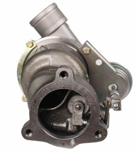 K03เทอร์โบชาร์จเจอร์สำหรับ Audi A4 1.8T 1996 -2004 058145703NX 53039880005เทอร์โบ53039880029 - Product Image 6