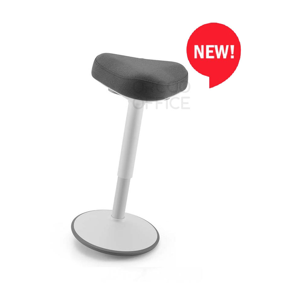 New Design Modern Home Office Conference 360 Swivel Ergonomic Active ...