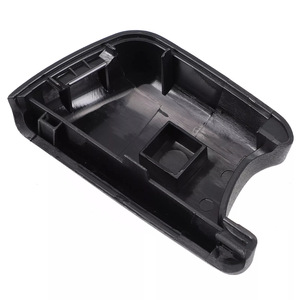 Cache-réglage de ceinture de sécurité Jeep 5HF07XDVAE 5HF07DX9AE en plastique pour voiture - Product Image 3