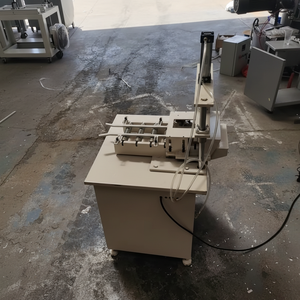 เครื่องทำสบู่แบบเรียบขนาดเล็กอุปกรณ์สำหรับโรงงานผลิตสารเคมีสแตนเลส - Product Image 1