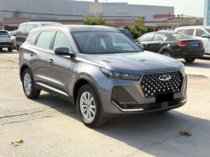 <span class=keywords><strong>รถ</strong></span>ยนต์<span class=keywords><strong>มือ</strong></span><span class=keywords><strong>สอง</strong></span> เชอรี ทิกโก้ 7 ปี 2025 รุ่นไฮเอ็นเนอร์จี้ อิดิชั่น 1.6T รุ่น<span class=keywords><strong>รอยัล</strong></span> ขับเคลื่อน<span class=keywords><strong>สอง</strong></span>ล้อ - Product Image 1