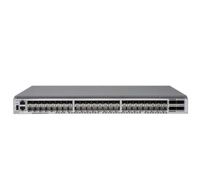 BROCADE BR-G620 64-Port Fibre Channel <b>Switch</b> With <b>POE</b> and SNMP Support Stackable Design BR-G620 BROCADE BR-G620 64-Port Fibre Ch - Product Image 3