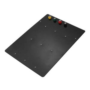 ZY-206 Trắng 2390 Tie điểm mạch điện tử PCB board <span class=keywords><strong>solderless</strong></span> Breadboard - Product Image 3