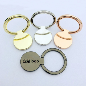 Anillo de Metal con hebilla para teléfono, accesorios para teléfono, el más vendido, <span class=keywords><strong>2022</strong></span> - Product Image 6
