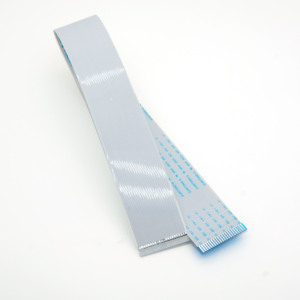 Personalizado Awm 20861 105c 60V VW 1 19pin 34pines Flat <span class=keywords><strong>Flexible</strong></span> Flex Ffc <span class=keywords><strong>Cable</strong></span> para <span class=keywords><strong>Plano</strong></span> - Product Image 2