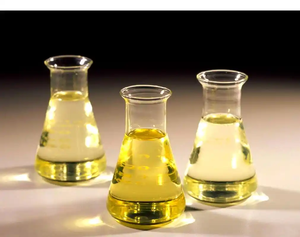Déactivateur de métaux T571, inhibiteur de corrosion soluble dans l'huile, additif lubrifiant anti-usure pour cuivre, agent chimique liquide auxiliaire - Product Image 1