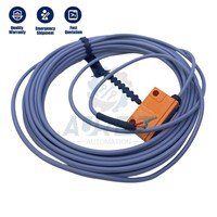 Sensor de Presión de Diafragma Sin Contacto PG2456 Original, Nuevo, de Alta Precisión, 0-10 bar, PNP NO, para Aplicaciones de Potencia Fluida