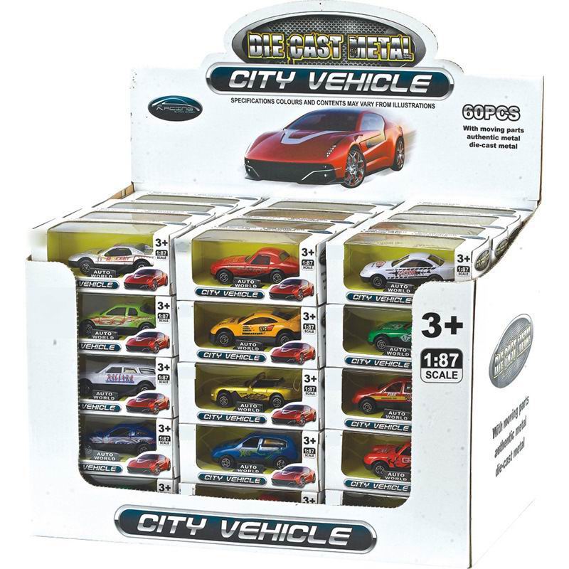 12 design assortiti