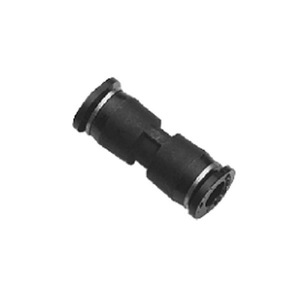 Conexiones para Fábrica de Hormigas HFSDF, Reductores de Tubería Métrica Rectos Mini para Piezas Neumáticas - Product Image 3