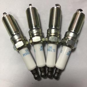 EMBALLAGE ÉLECTRONIQUE - 4 pièces par emballage - Convient pour bougie d'allumage NGK Platinum pour <span class=keywords><strong>Ford</strong></span> <span class=keywords><strong>FOCUS</strong></span> III ILTR6M9G - Product Image 3
