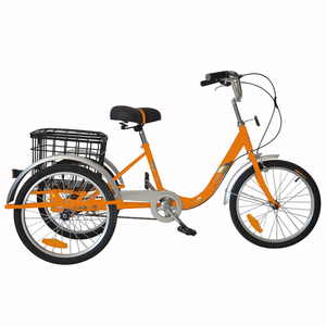 <span class=keywords><strong>Triciclo</strong></span> eléctrico <span class=keywords><strong>para</strong></span> adultos y adultos, 3 ruedas, triciclos eléctricos grandes, venta al por mayor - Product Image 4