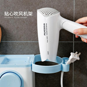 Dispensador automático de pasta de dientes con montaje en pared para baño, <span class=keywords><strong>Ecoco</strong></span>, exprimidor, soporte para cepillo de dientes para niños, 2022 - Product Image 3