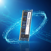 Advantech SQR-SD4N Industrial, Memoria RAM SODIMM DDR4 de 200 Pines y 533MT/s, Circuito Integrado Original de Micron, 0 ° C~85 ° C/-20 ° C~85 ° C