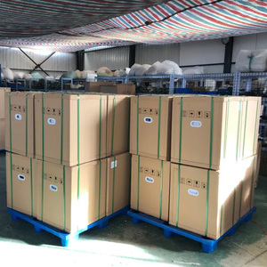 Loại bảng thiết bị sạch mini laminar Air Flow tủ mini fume Hood với bộ lọc HEPA - Product Image 5