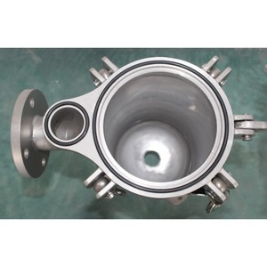 Túi Lọc Đồ Uống Vệ Sinh Máy Lọc Sữa Bia Rượu Vang Máy Lọc Mực Nước Thô Chất Lỏng Hóa Học - Product Image 3