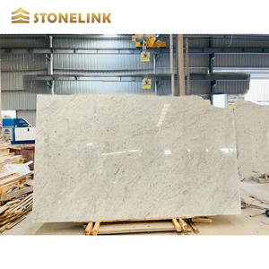Precio del Mármol Blanco de Carrara, Baldosa de Mármol Blanco de Guangxi, Mármol Piaget para Paredes de Hotel - Product Image 1