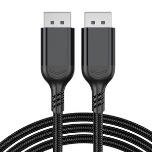 Vente en gros Logo personnalisé 16K HD câble 2.1 version câble vidéo de jeu compatible avec le câble de connexion 8K/4K 2 USB <span class=keywords><strong>pour</strong></span> TV - Product Image 1