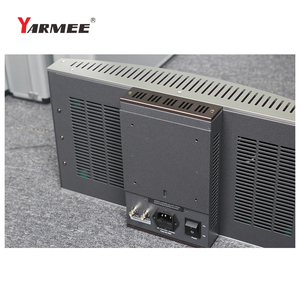 Sistema de traducción inalámbrica YS504, equipo de traducción simultánea - Product Image 6