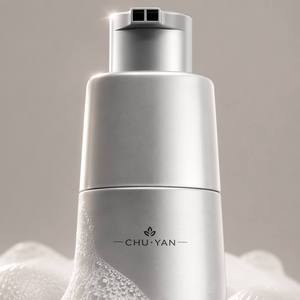 Tinte Capilar Orgánico Sin Espuma Chuyan de 500 ml con Protección del Color para Uso Doméstico - Product Image 5