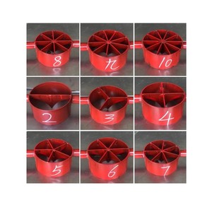 เครื่องตัดไม้ไผ่ด้วยตนเองขนาดเล็กเครื่องจักรสำหรับใช้ในบ้านผลิตภัณฑ์ใหม่ - Product Image 3