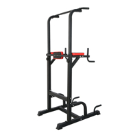 TOPFIT Power Station Tower Ejercicio Pull Up Equipo de ejercicio corporal para uso doméstico