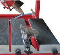 350 מ "מ/400 מ" מ 2200w אריחי קרמיקה אבן חיתוך מכונת מסור - Product Image 4